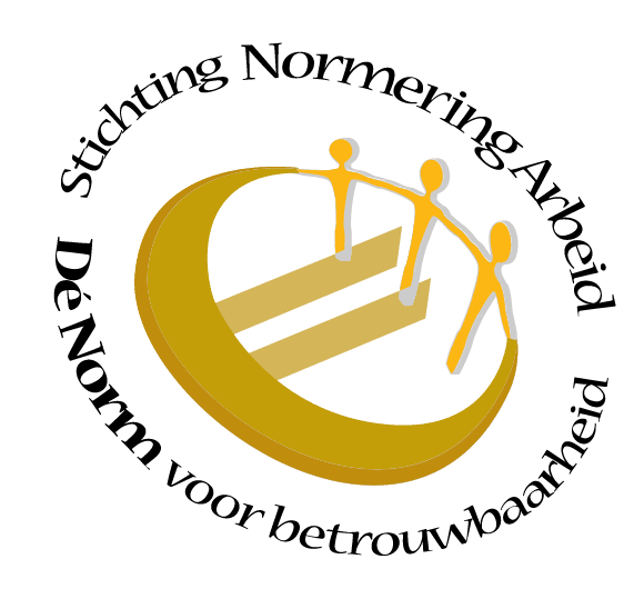 Stichting Normering Arbeid Logo